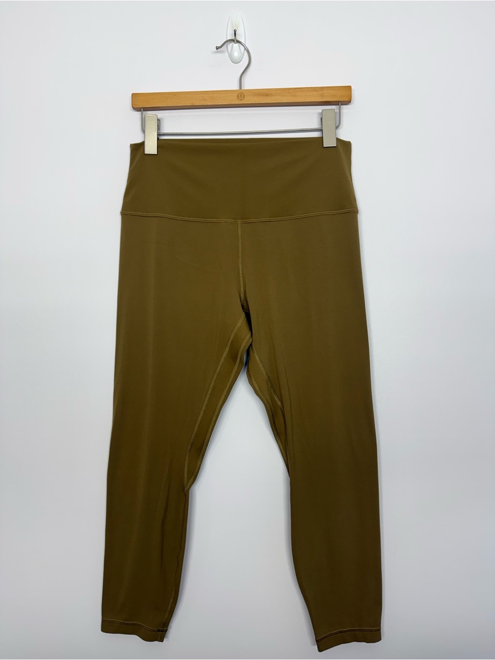 Lululemon Align High-Rise Pant 25" Allspice Size 12